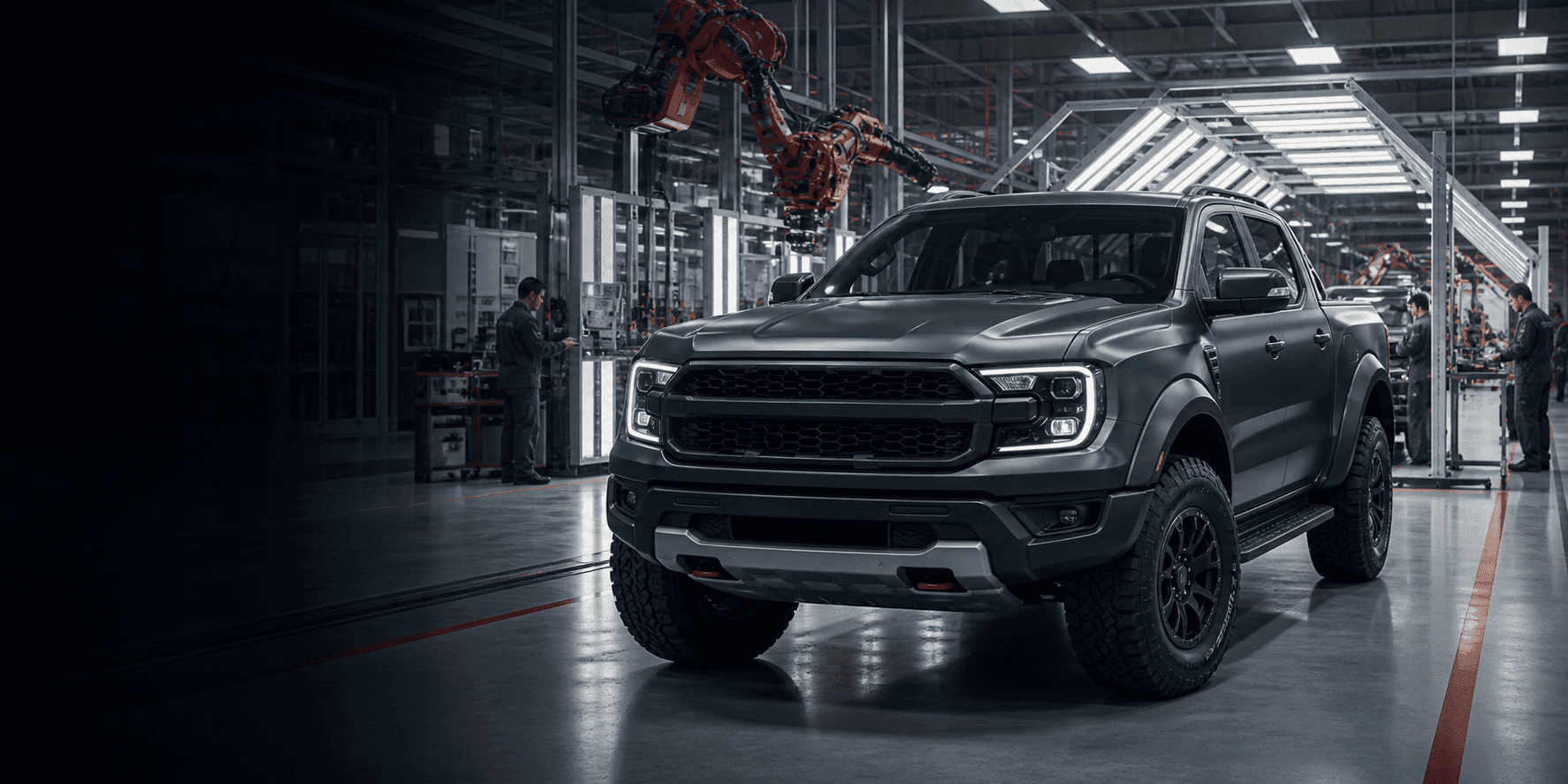 Automotive