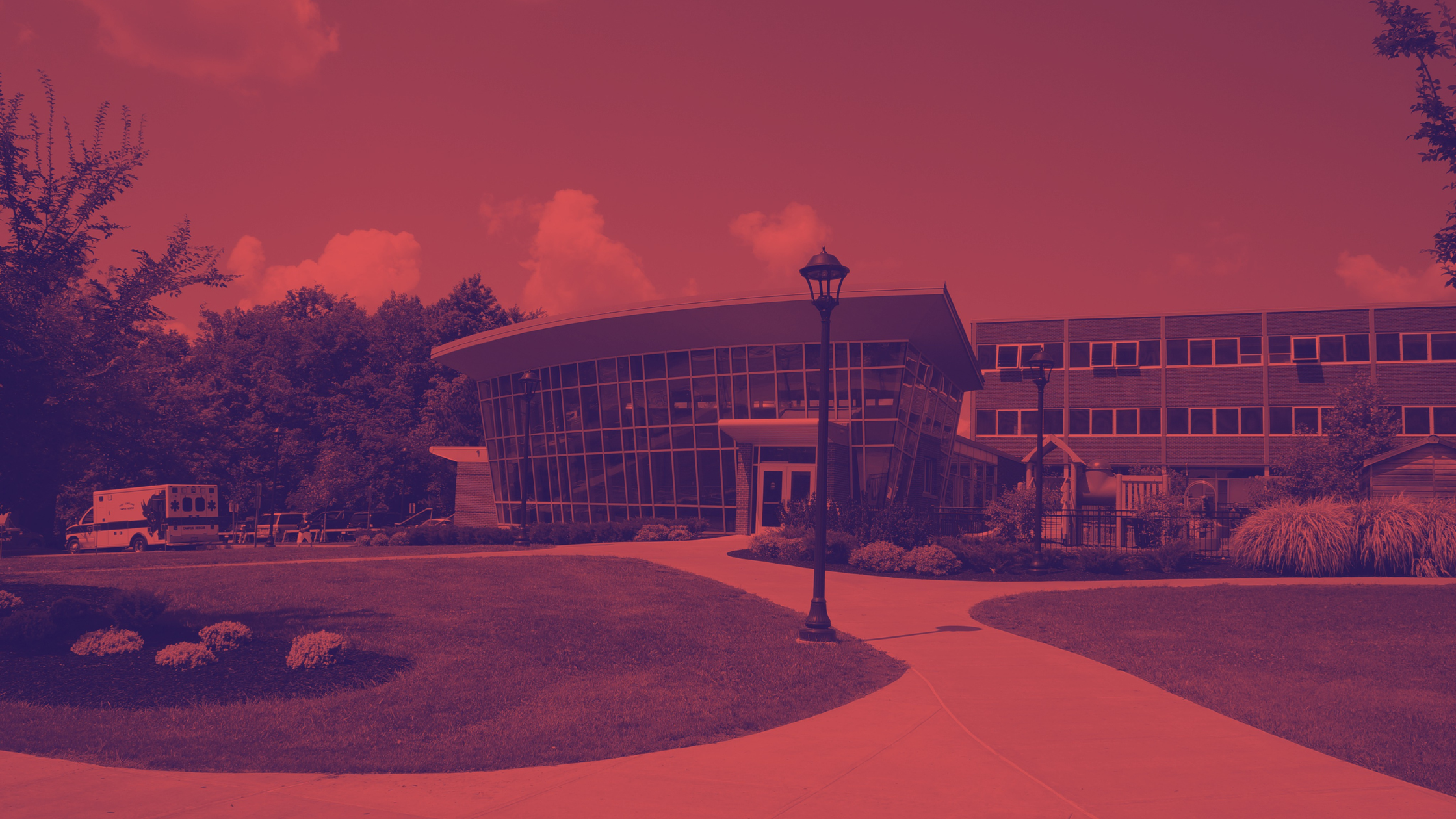 campus management